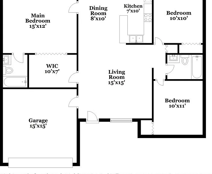 14007 Ridgedale Way — Photo 2