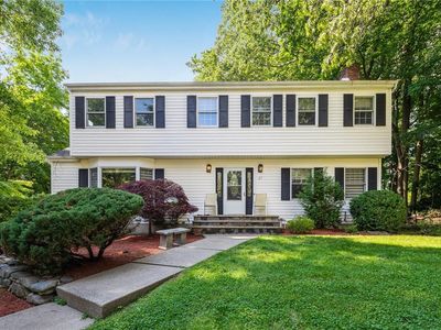 27 Jean Lane, Monsey, NY, 10952