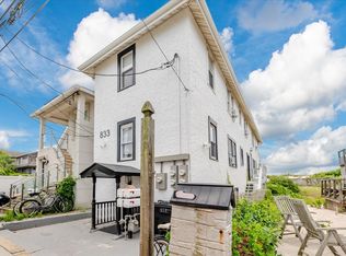 833 Oceanfront APT 1N, Long Beach, NY 11561