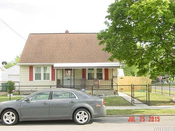 2nd image of 3603 Sherwood Ave