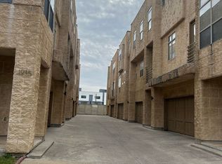 1917 Ashby St UNIT 10, Dallas, TX 75204