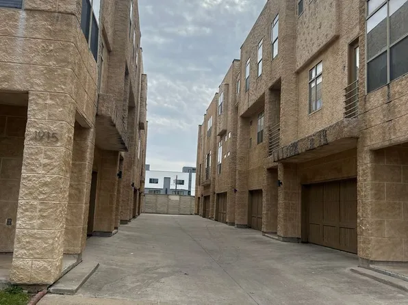 1917 Ashby St Unit 10, Dallas, TX 75204