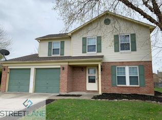 1730 Maradona Dr, Indianapolis, IN