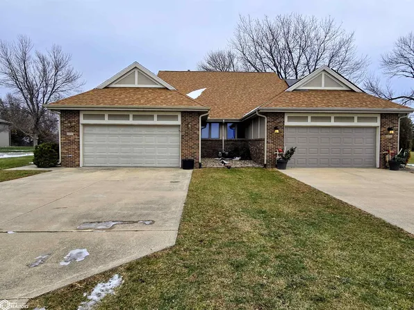1690F Summit Park Ln, Creston, IA 50801