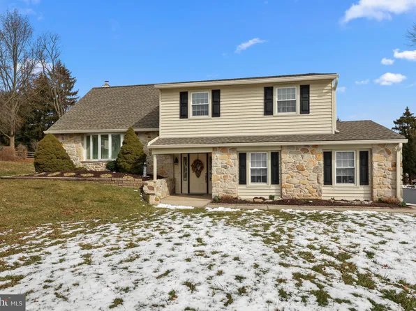 73 Wren Rd, Southampton, PA 18966