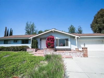 4561 Palm Ave, Yorba Linda, CA, 92886
