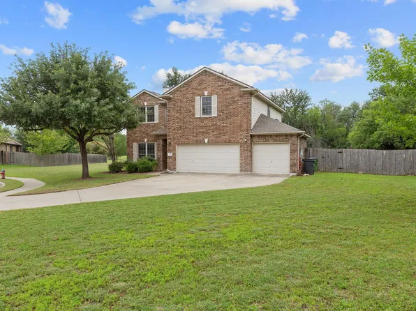 900 Brighton Pl, Round Rock, TX 78665