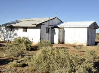 7641 Johnson Hill Trl, Snowflake, AZ 85937