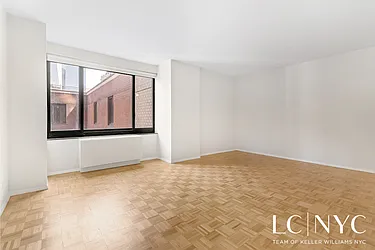 Rented by Keller Williams NYC