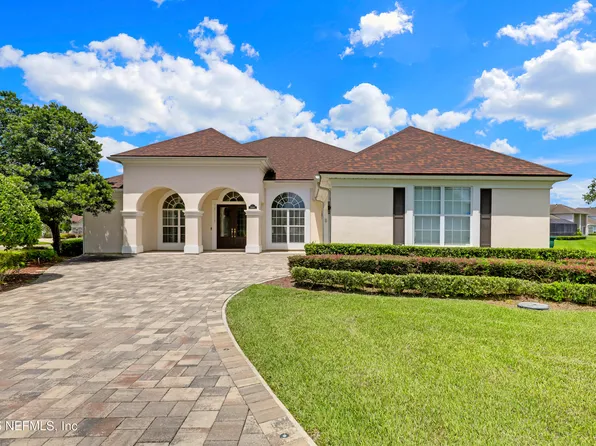 10060 LAKES END Court, Jacksonville, FL 32256