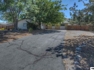 14240 Chamy Dr, Reno, NV 89521