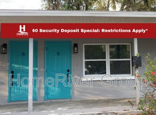 351 Avenue N NE UNIT 6, Winter Haven, FL 33881