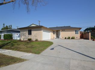 13618 Ibbetson Ave, Bellflower, CA 90706