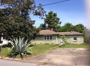 1810 E Yonge St, Pensacola, FL 32503