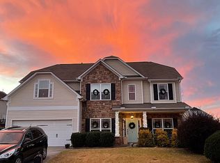 3 Weycroft Ct, Simpsonville, SC 29681