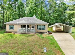 275 Southern Shores Rd, Jackson, GA 30233