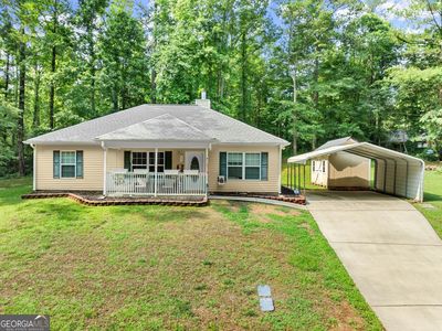 275 Southern Shores Rd, Jackson, GA, 30233