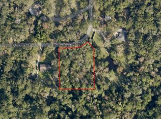 0 Ray Browning Rd LOT 13, Brooksville, FL 34601