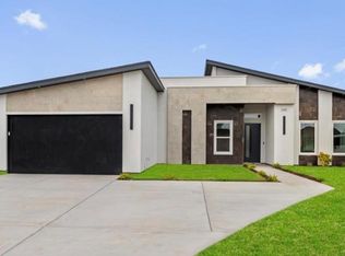 6108 Mackenna Dr, Brownsville, TX 78526