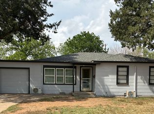 2506 44th St, Lubbock, TX 79413