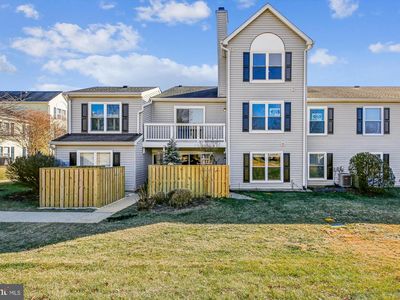 18206 Rolling Meadow Way #182, Olney, MD, 20832