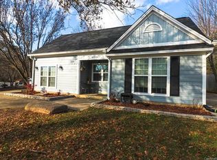 12334 Danby Rd, Pineville, NC 28134