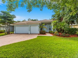 4689 SW Hammock Creek Dr, Palm City, FL 34990