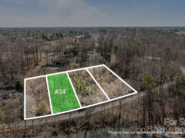 0 Old Wilkesboro Rd #34, Statesville, NC 28625