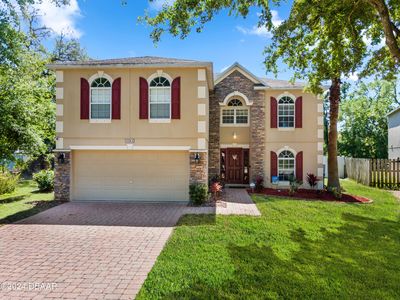3884 Sunset Cove Dr, Port Orange, FL, 32129