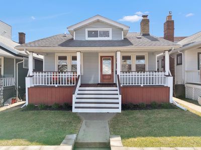 232 Vester St, Ferndale, MI, 48220