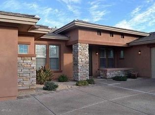 32515 N 41st Way, Cave Creek, AZ 85331