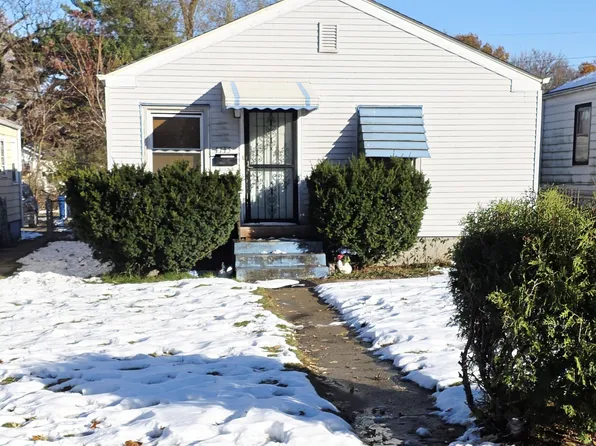 4115 Fillmore St, Gary, IN 46408