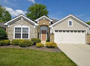 4216 Avalon Ct, Batavia, OH 45103