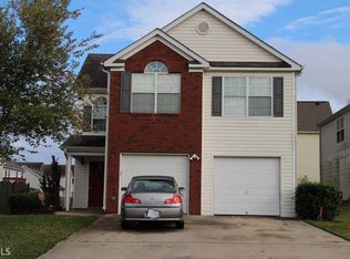 5969 Waggoner Ct, Rex, GA 30273