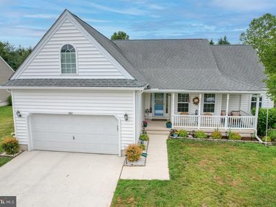 202 S Landing Dr, Milford, DE, 19963