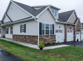 108 Rose View Dr LOT 4, West Grove, PA 19390