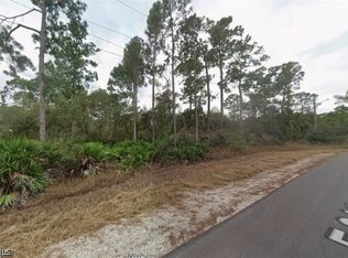 4184 E 24th St, Alva, FL 33920