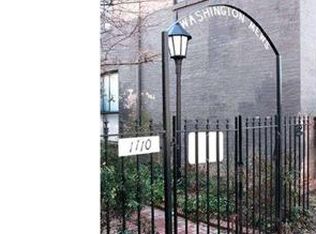1110 Lombard St APT 6, Philadelphia, PA