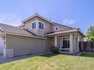 841 Donne Brook Ln, Modesto, CA 95351