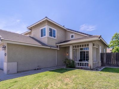 841 Donne Brook Ln, Modesto, CA, 95351