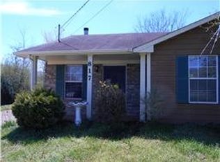 817 Bradley Pl, Hermitage, TN 37076