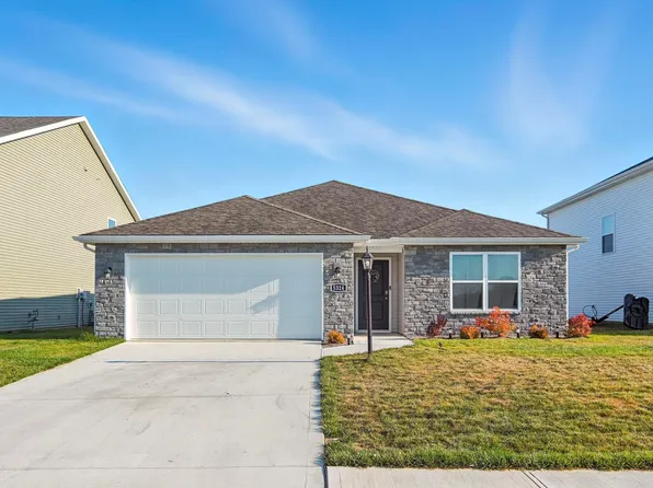 5324 Tranquilo Way, Fort Wayne, IN 46818