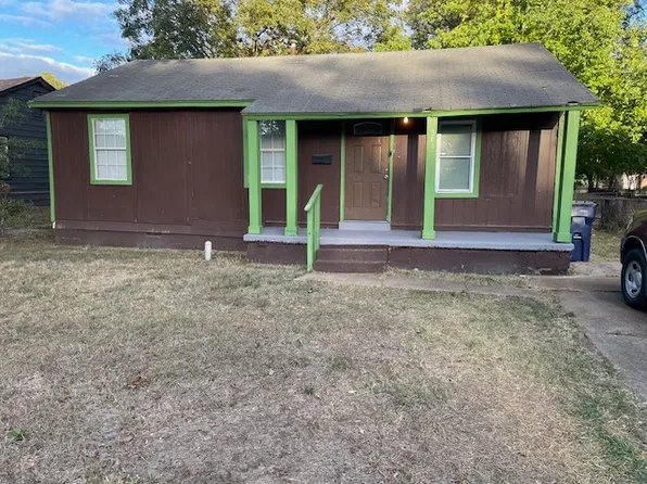 308 S 19th St, West Memphis, AR 72301
