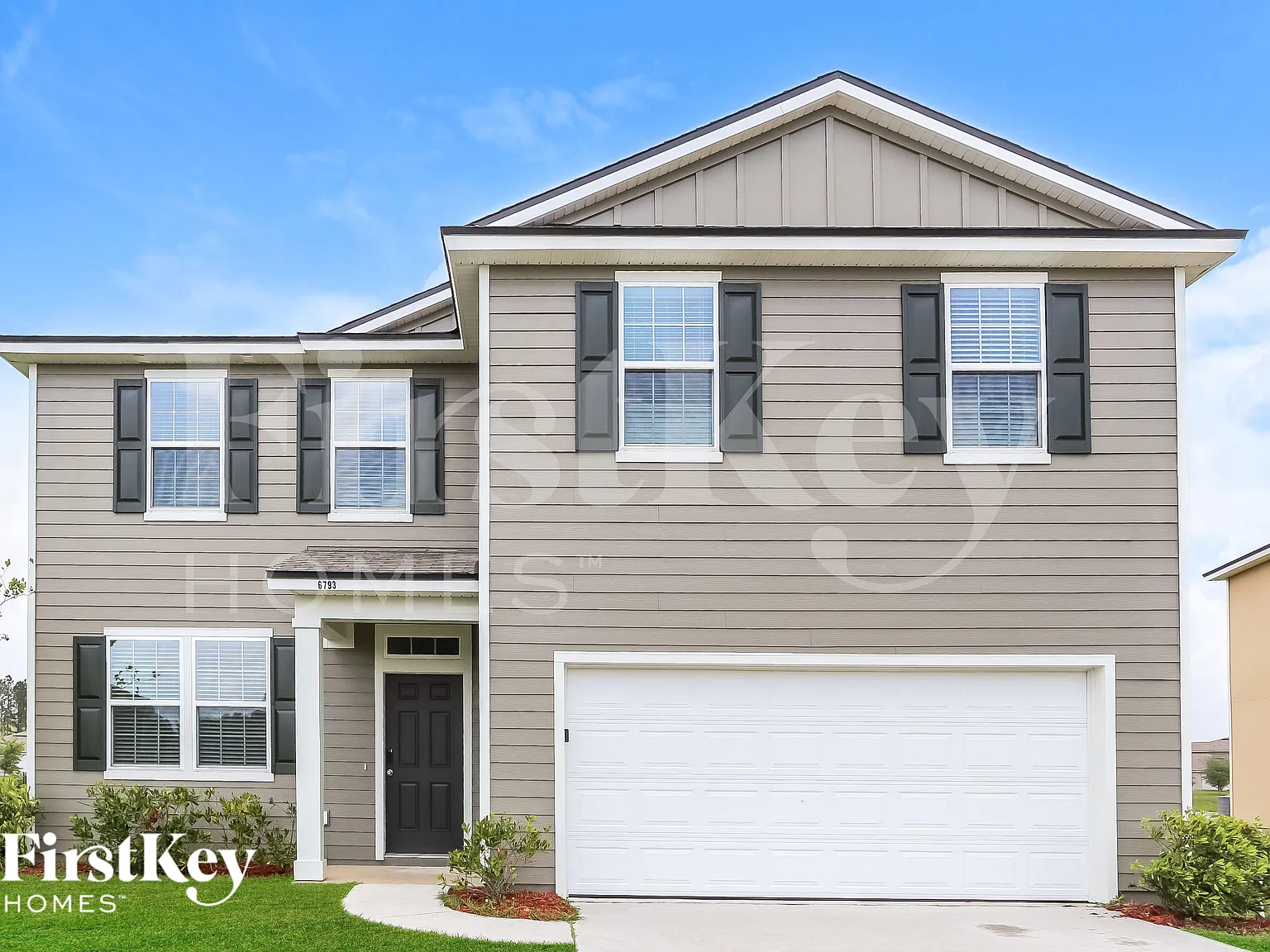 4 bed, 2.5 bath, 2382 sqft, $2,555 — Photo 1