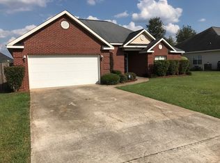 108 Ironwood Dr, Bonaire, GA 31005