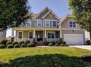 9230 Lockwood Rd, Concord, NC 28027