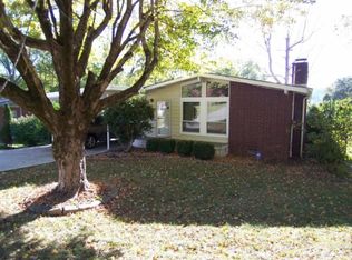 501 Robertsville Rd, Oak Ridge, TN 37830