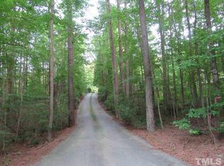 5632 Blackhawk Rd, Raleigh, NC 27613