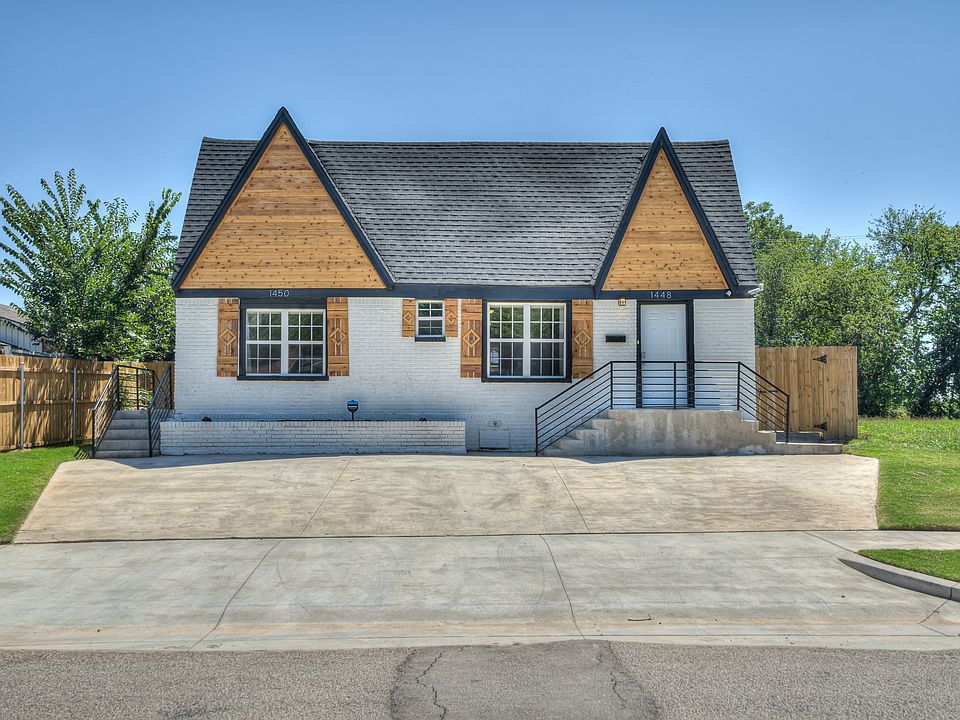1st image of 1450 NE 12th St #1448