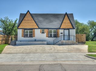 1450 NE 12th St #1448, Oklahoma City, OK 73117